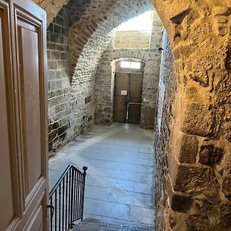 Petit Nid Cosy Au Coeur Du Puy 1 A 5 Personnes Apartament *