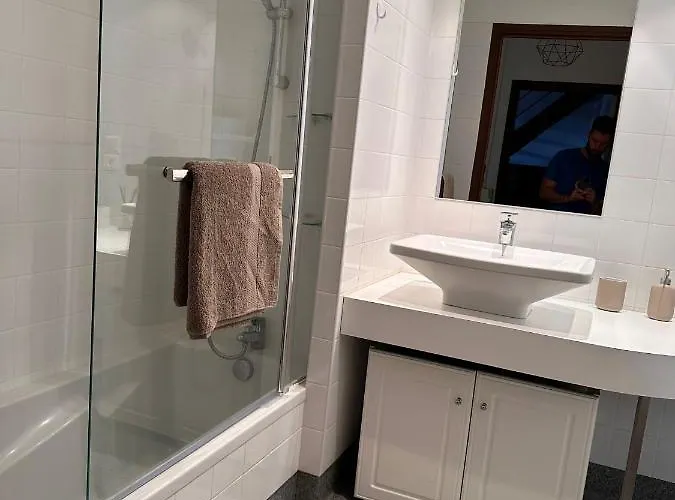 Petit Nid Cosy Au Coeur Du Puy 1 A 5 Personnes Le Puy-en-Velay